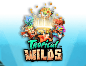 Tropical Wilds