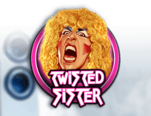 Twisted Sister