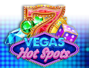 Vegas Hot Spots