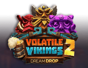 Volatile Vikings 2: Dream Drop