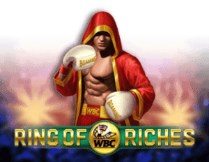 WBC Ring Of Riches