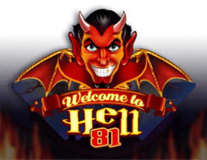 Welcome To Hell 81