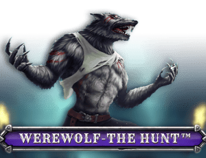 Werewolf – The Hunt