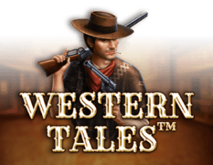 Western Tales