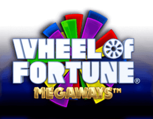 Wheel of Fortune Megaways