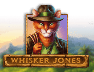 Whisker Jones