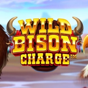 Wild Bison Charge