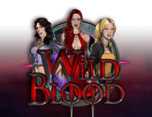 Wild Blood