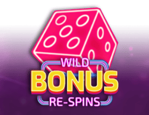 Wild Bonus Re-Spins