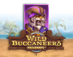 Wild Buccaneers Megaways