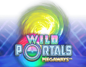 Wild Portals Megaways