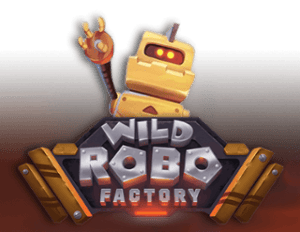 Wild Robo Factory