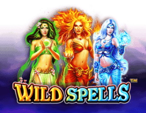 Wild Spells