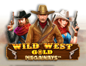 Wild West Gold Megaways