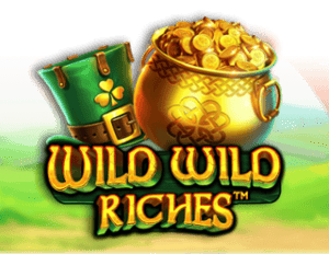 Wild Wild Riches