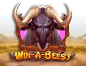 Win A Beest