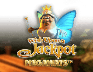 Wish Upon A Jackpot Megaways