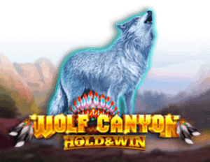 Wolf Canyon: Hold and Win