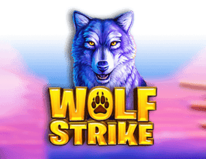 Wolf Strike