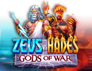 Zeus vs Hades: Gods of War