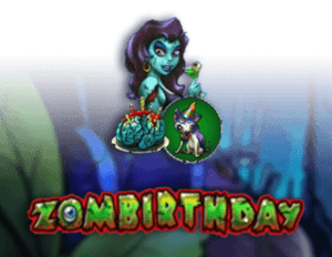 Zombirthday