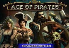 Age Of Pirates Expanded Edition