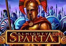 Almighty Sparta Dice