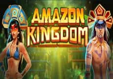 Amazon Kingdom