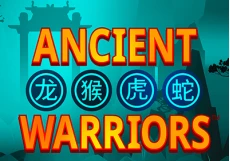 Ancient Warriors