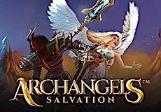 Archangels: Salvation