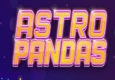 Astro Pandas