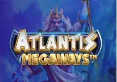 Atlantis Megaways