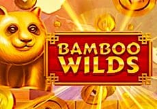 Bamboo Wilds