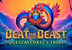 Beat the Beast Quetzalcoatl’s Trial