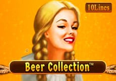 Beer Collection 10 Lines