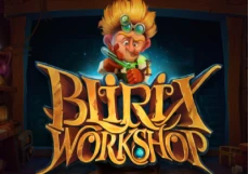 Blirix Workshop