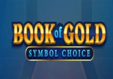 Book of Gold: Symbol Choice