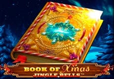 Book of Xmas Jingle Bells