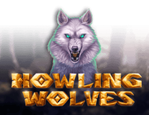 Howling Wolves Megaways