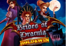 Brides of Dracula Hold & Win