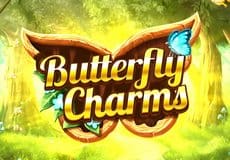 Butterfly Charms