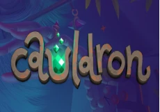 Cauldron