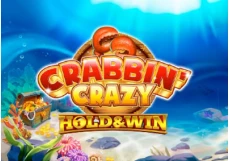 Crabbin’ Crazy