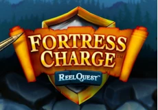 Fortress Charge Reel Quest