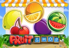 Fruit Shop