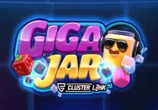 Giga Jar Cluster Link