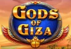 Gods of Giza