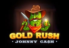 Gold Rush Johnny Cash