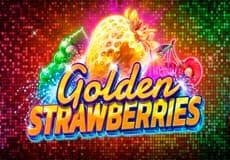 Golden Strawberries