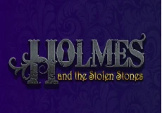 Holmes and the Stolen Stones